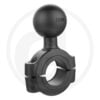 RAM Mounts torukinnitus (C-ball) torule Ø 28.5 - 38.0mm
