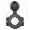 RAM Mounts torukinnitus (C-ball) torule Ø 28.5 - 38.0mm - Image 2