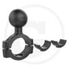 RAM Mounts torukinnitus (C-ball) torule Ø 28.5 - 38.0mm - Image 3