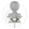 RAM Mounts Tough-Track kinnituste siin 13" - Image 3