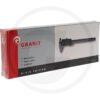 Digitaalne nihik Granit Black Edition, 0-150 mm 7302104 - Image 2