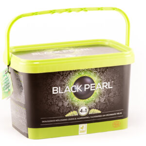 Kompleksväetis Black Pearl, 4 kg