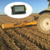 Töötundide lugeja AgriCounter, vibratsioon, kaldenurk, liikumine - Image 2