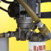 Pump VISCOMAT 230/3 M 230V/50HZ REG. - Image 2