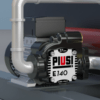 PIUSI E140 elektriline pump, diisel 230/50 - Image 2