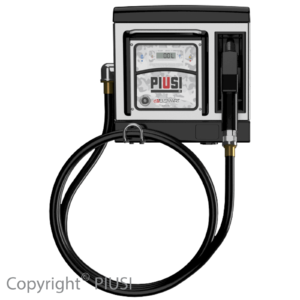 PIUSI tankur Cube70 B.Smart, 20 kasutajat