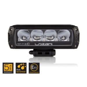 Lazer Triple-R 750 Standard LED kaugtuli