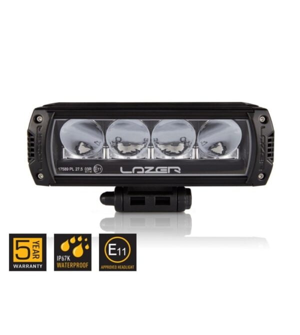 Lazer Triple-R 750 Standard LED kaugtuli