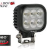 Töötuli BULLBOY Agriline 60W - Image 2