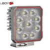 Töötuli 54W LED, Bullboy
