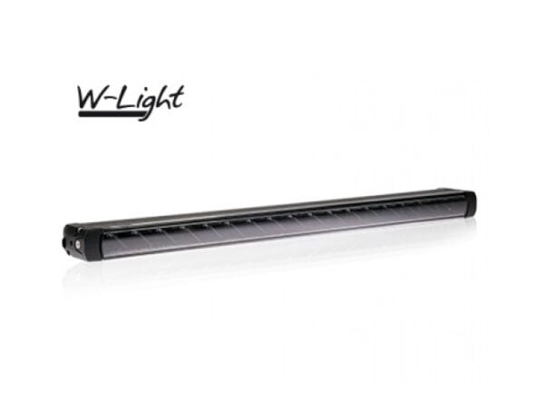 W-Light Impulse II LED kaugtuli