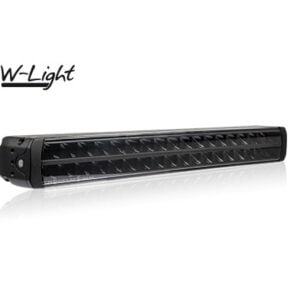 W-Light Impulse III LED kaugtuli 10-32V