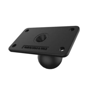 Ram Mounts kinnitus, 35x75mm VESA alusega, C-ball (1.5")