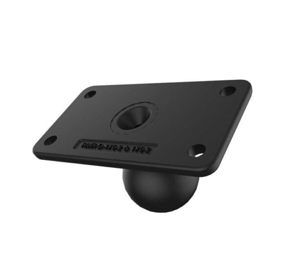 Ram Mounts kinnitus, 35x75mm VESA alusega, C-ball (1.5")