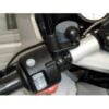 Ram Mounts poldipeaga adapter palliga, B-ball (1") - Image 2