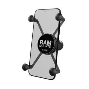 Ram Mounts hoidik suurtele telefonidele, C-ball (1,5")