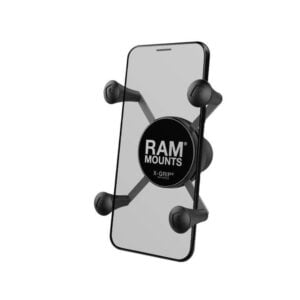 Ram Mounts universaalne hoidik telefonidele, C-ball (1,5")