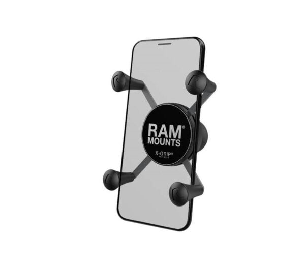 Ram Mounts universaalne hoidik telefonidele, C-ball (1,5")