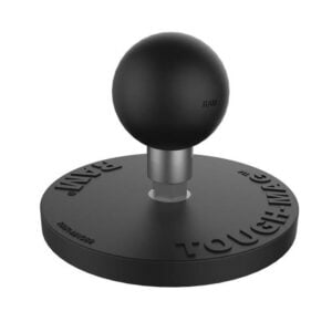 Ram Mounts Tough-Mag™ magnetkinnitus, C-ball (1,5")