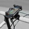 Ram X-Grip® telefonihoidik EZ-On/Off™, torukinnitusega - Image 4