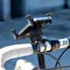 Ram X-Grip® telefonihoidik EZ-On/Off™, torukinnitusega - Image 5