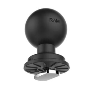 Ram Mounts Track Ball™ kinnitus, T-pesa, C-ball (1,5")