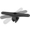 Ram Mounts Tough-Track™ suure kinnitusklambriga - Image 2