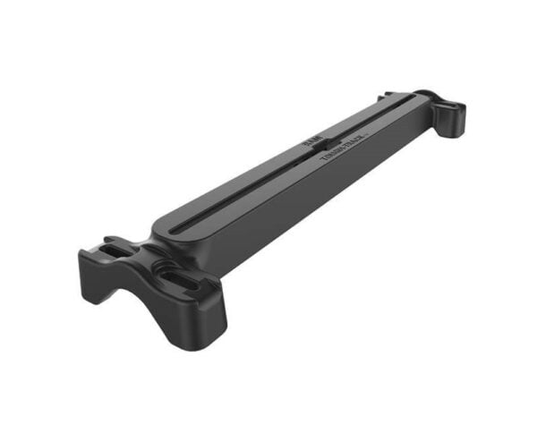 Ram Mounts Tough-Track™ kinnituste siin 15", must