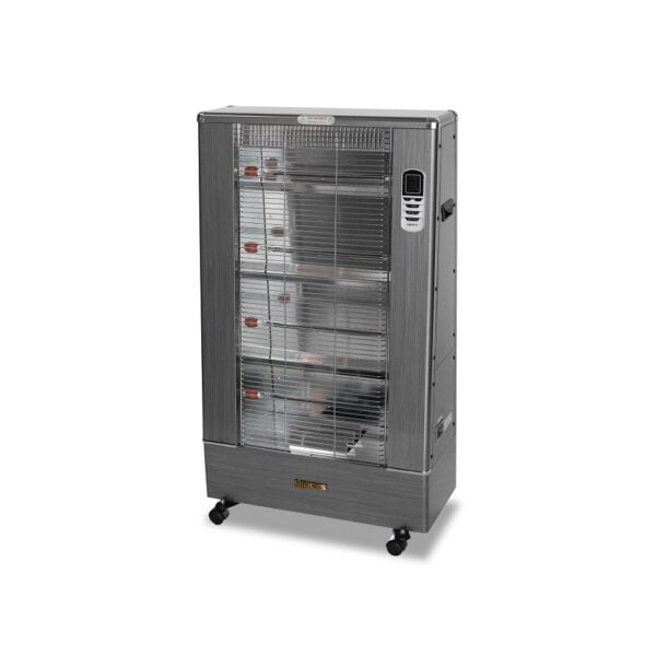 Elektriline infrapuna soojuskiirgur ahi Hipers/Veltron DHEE-53F