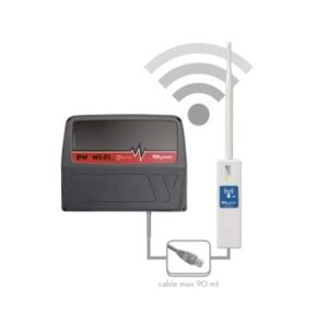 PW-WiFi Piusi