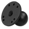 Ram Mounts ümar plaat kuuliga, C-ball (1,5") - Image 2