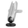 Ram Mounts ümar plaat kuuliga, C-ball (1,5") - Image 3