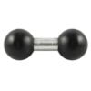 Ram Mounts kahe palliga adapter, C-ball (1.5") - Image 2