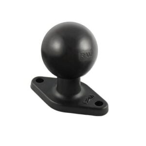 Ram Mounts kinnitus alusega, trapets (C-ball 1,5")