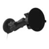 Ram Mounts Twist-Lock™ Apple mobiilihoidja, iminapp kinnitus, B-ball - Image 4