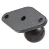 Ram Mounts trapetsiga kinnitus,(B-ball) - Image 2