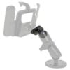 Ram Mounts trapetsiga kinnitus,(B-ball) - Image 3