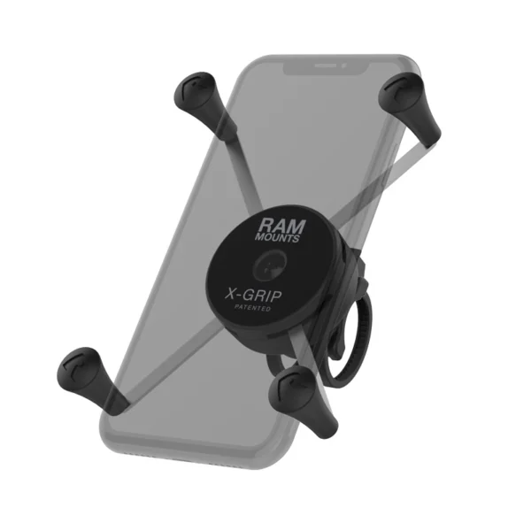 Suur mobiilihoidja Ram Mounts X-Grip®