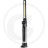 Käsivalgusti LED BEX 700, laetav, Granit Black Edition - Image 3