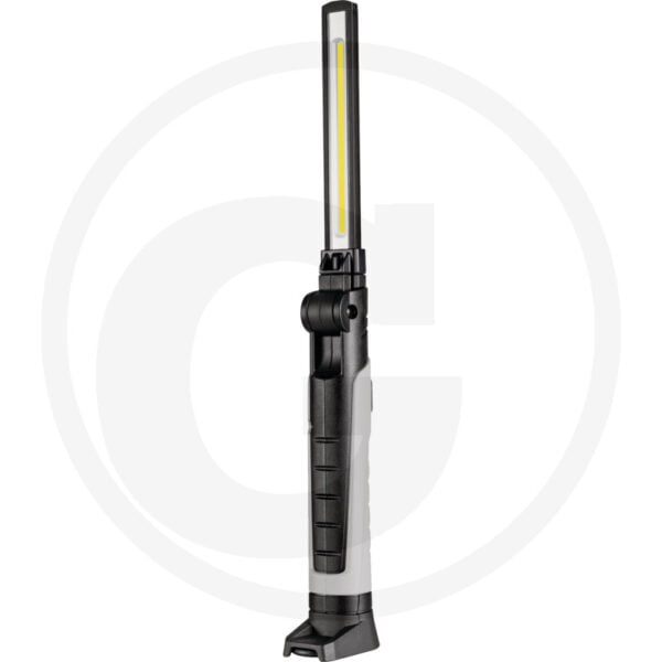 Käsivalgusti LED BEX 700, laetav, Granit Black Edition - Image 3