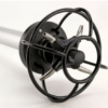 Metallist Filter Blaster rootori kaitse Ø166, mõeldud 150mm rootorile - Image 2