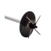 Filter Blaster rootor 115mm