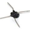 Filter Blaster rootor 115mm - Image 3