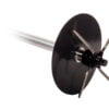 Filter Blaster rootor 115mm - Image 4