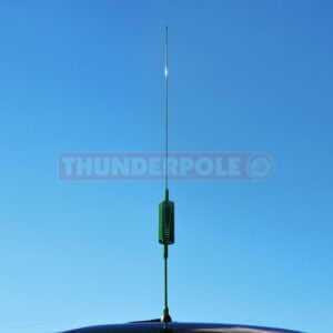 Thunderpole antenn