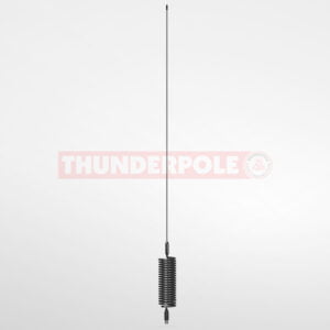 Thunderpole antenn