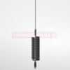 Thunderpole Mini Orbitor antenn - Image 2