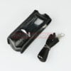 Thunderpole TX CB Leather Case & Strap - Image 2