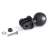 RAM Mounts Go-Pro kaamera adapter, B-ball - Image 2