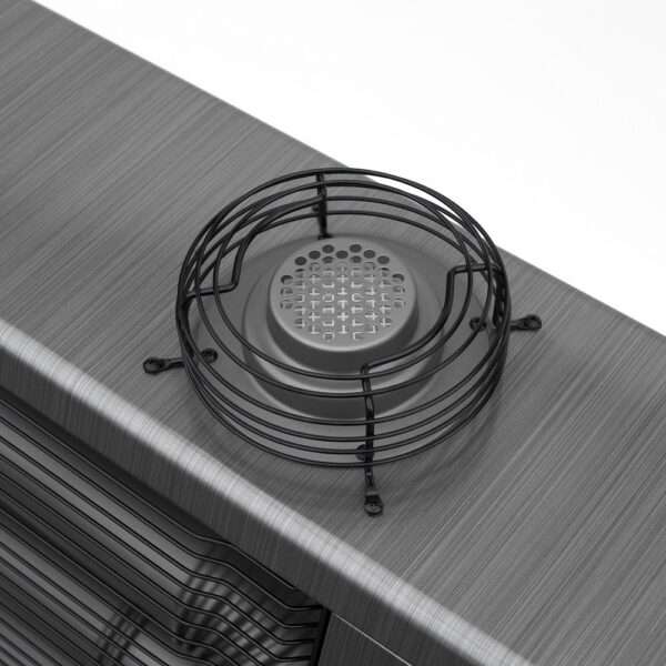 Infrapuna soojuskiirgur ahi DHOE-210 WIFI